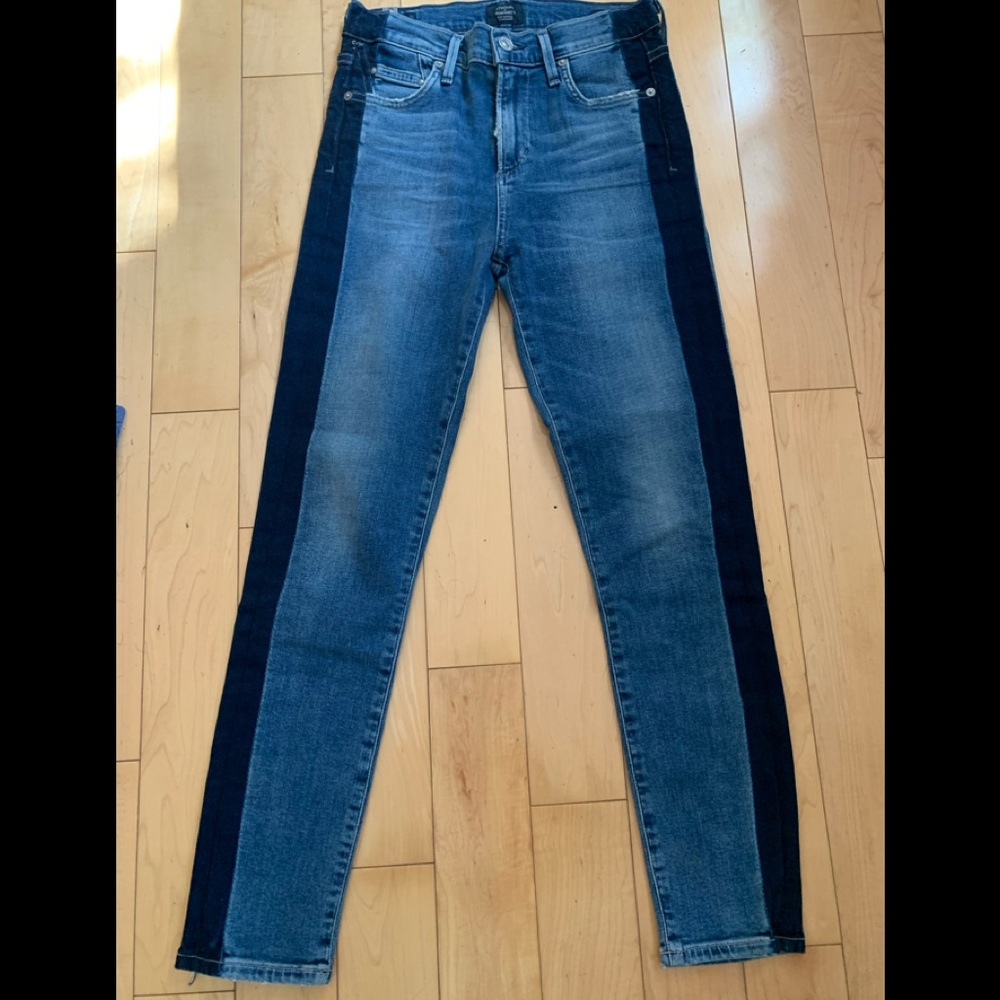 Citizens of Humanity jeans